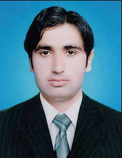 Candidate Image