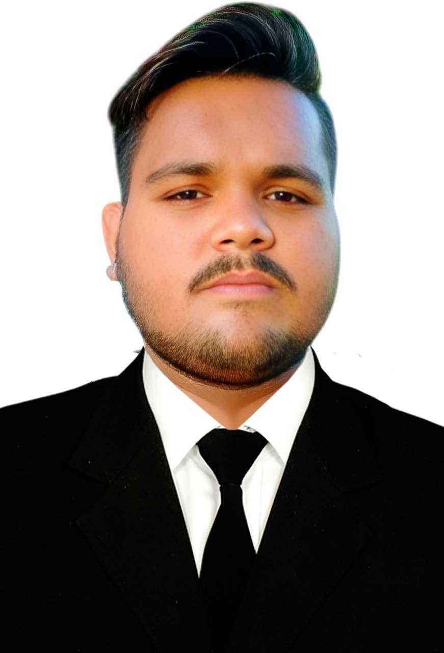 Candidate Image