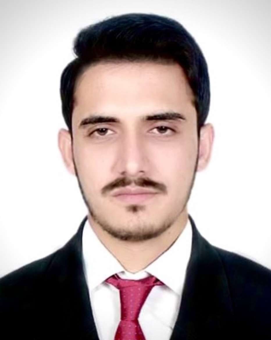Candidate Image