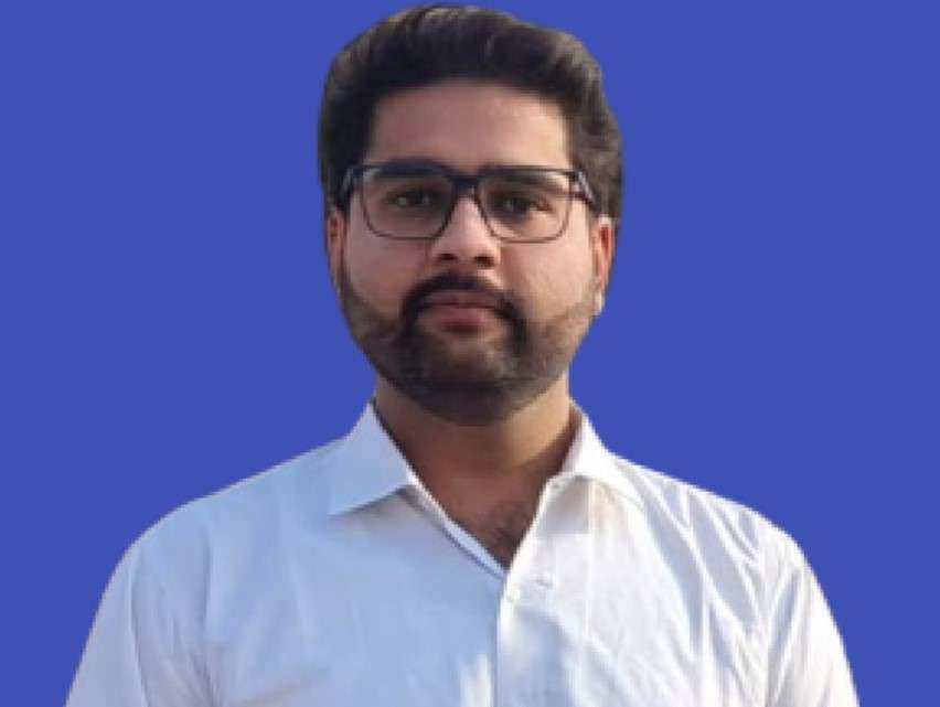 Candidate Image
