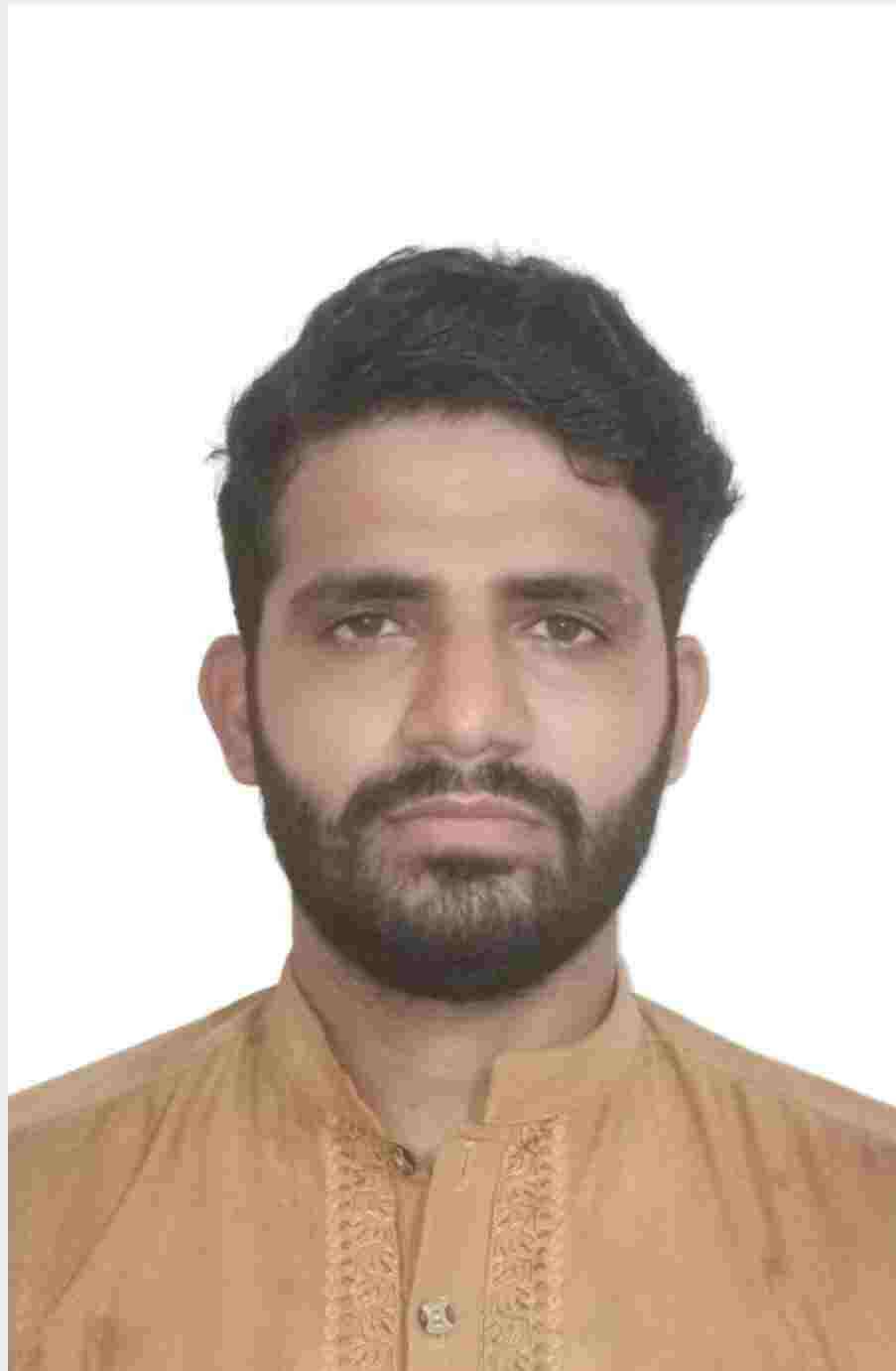 Candidate Image
