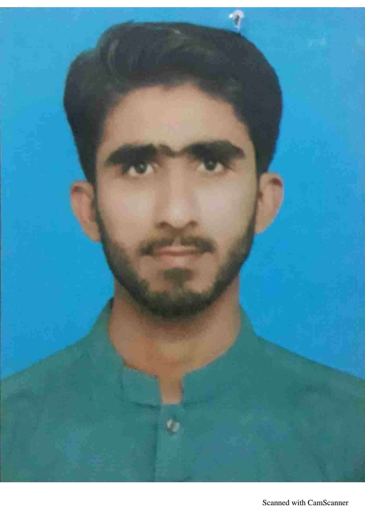 Candidate Image