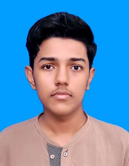 Candidate Image