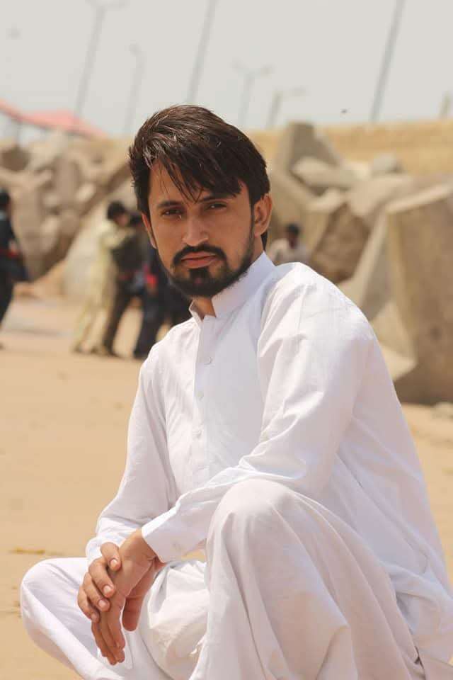 Candidate Image