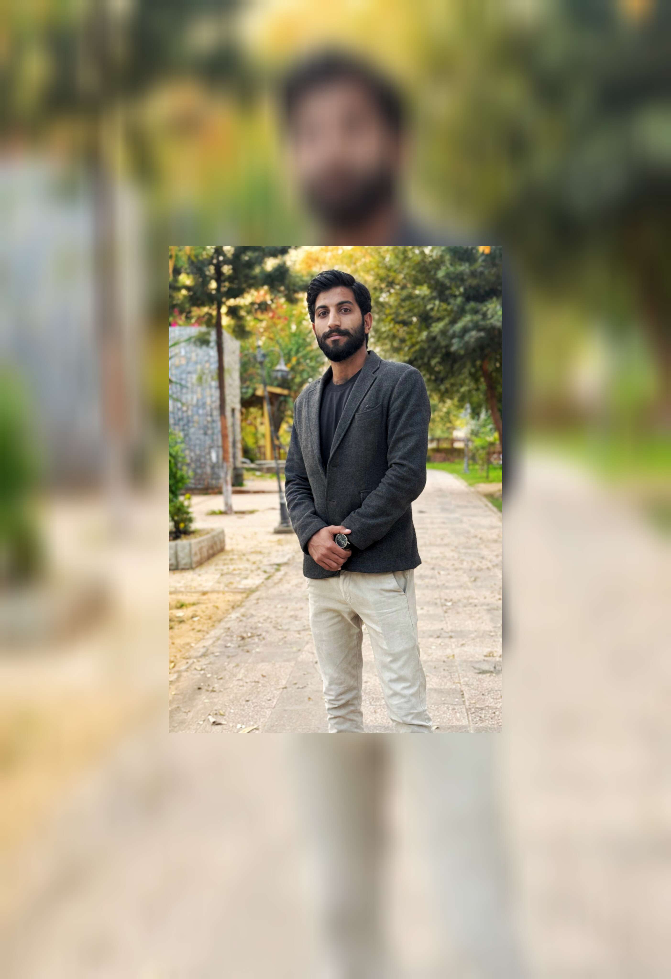 Candidate Image