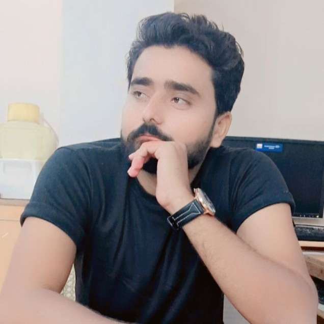 Candidate Image