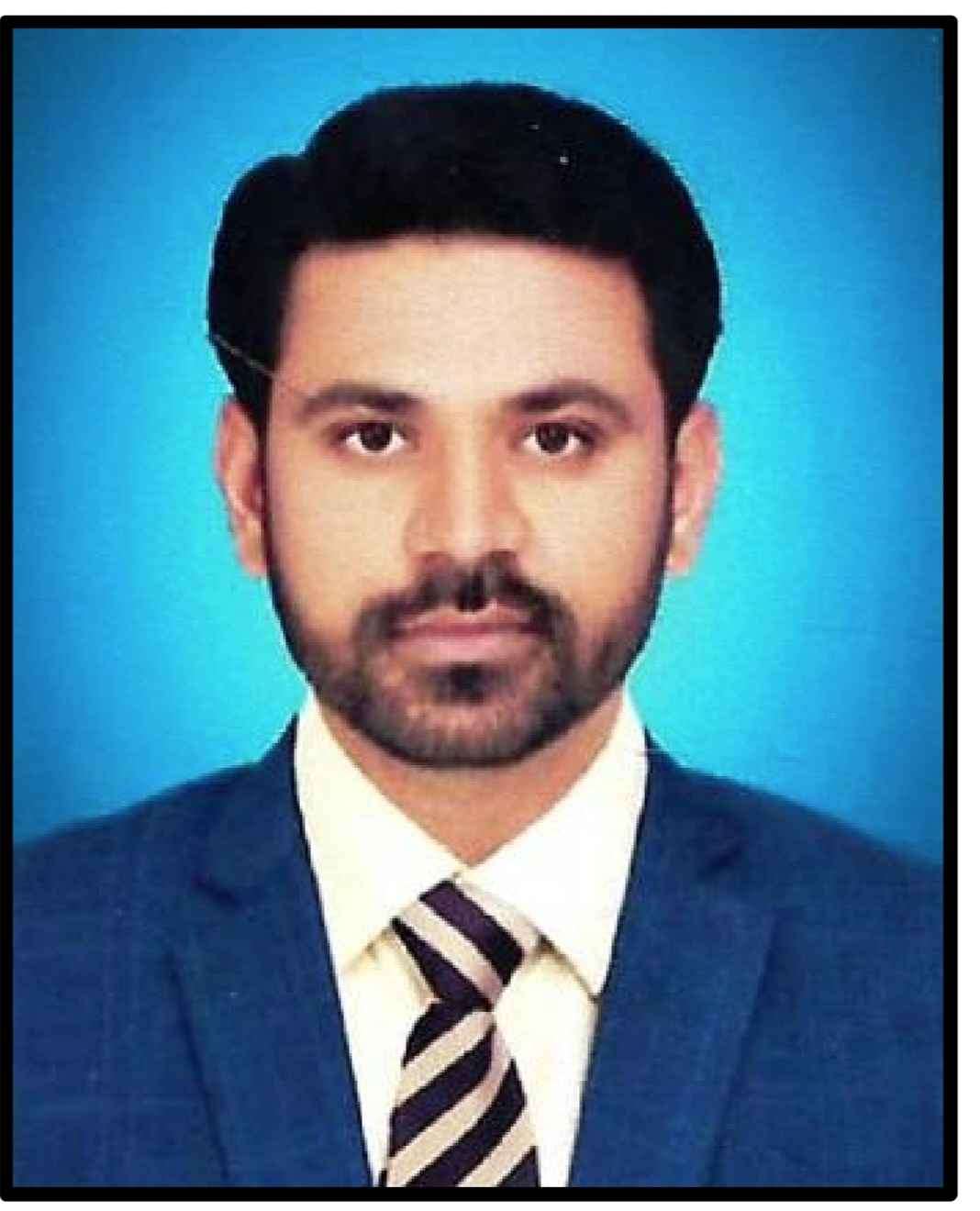 Candidate Image
