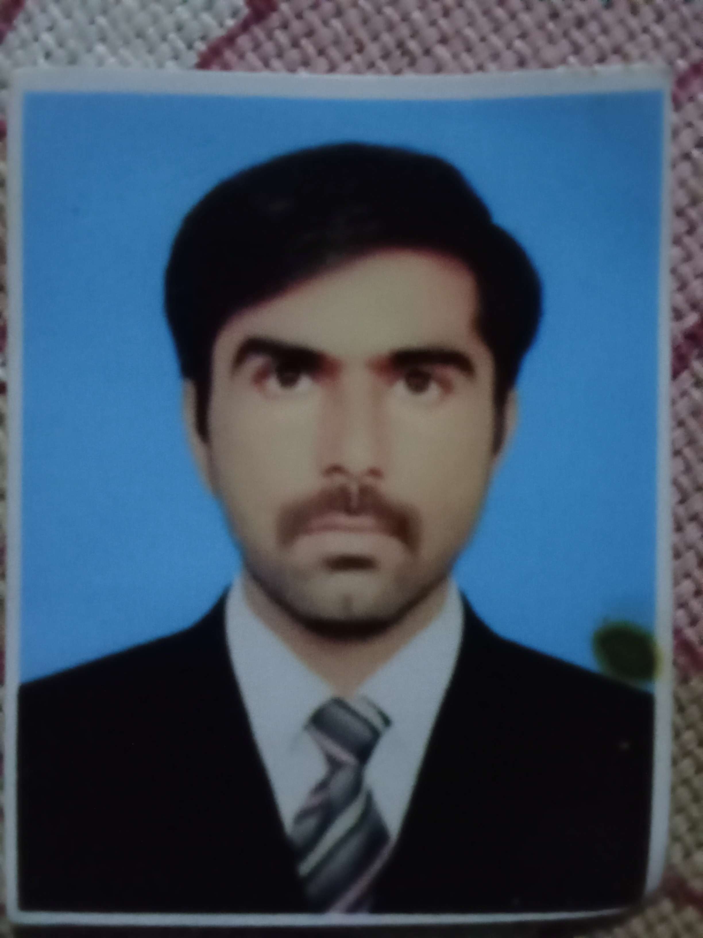 Candidate Image
