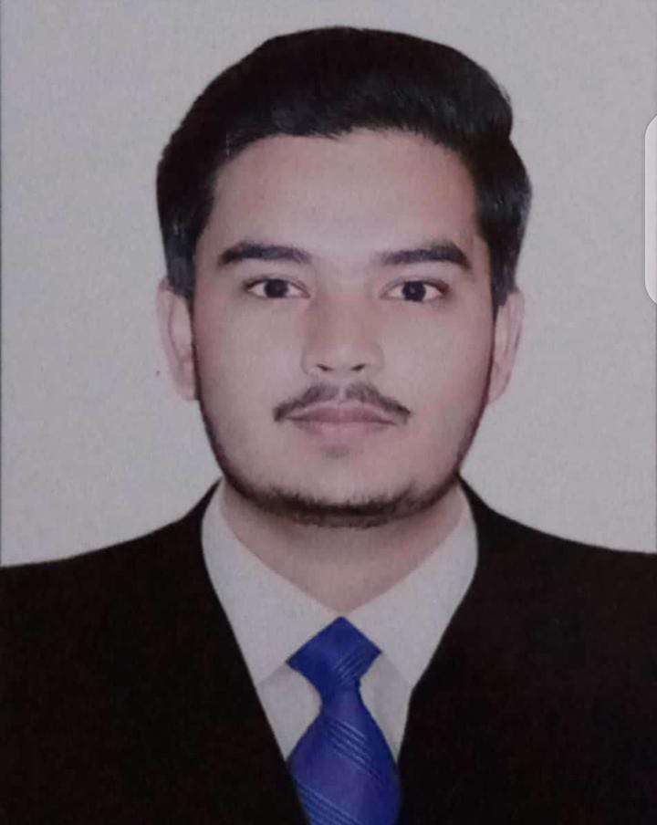 Candidate Image