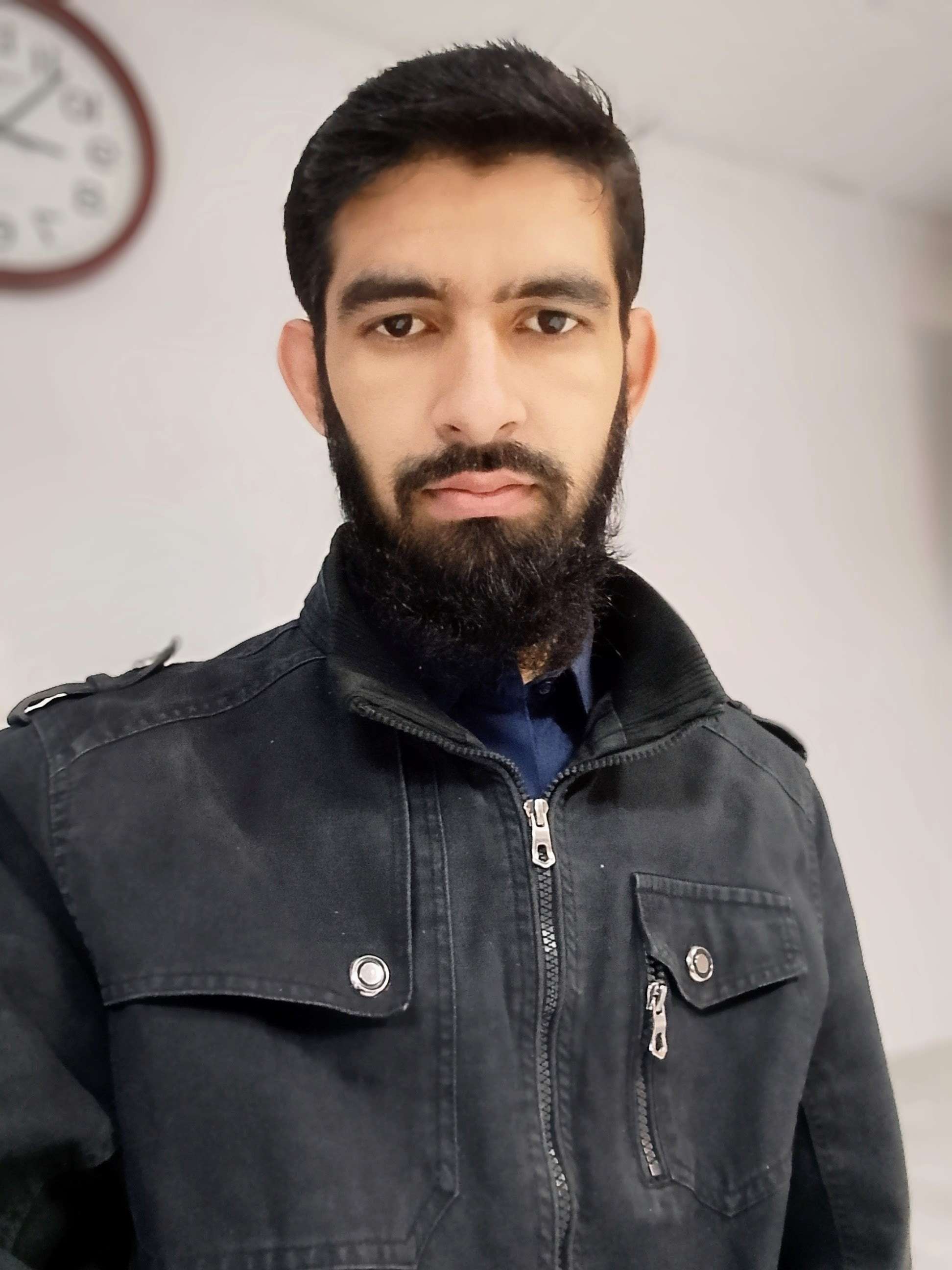 Candidate Image