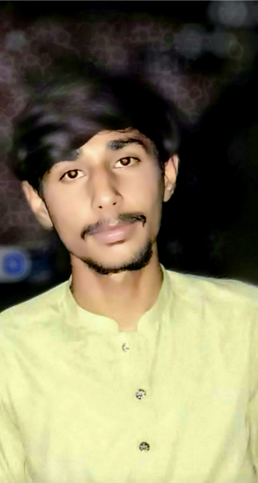 Candidate Image