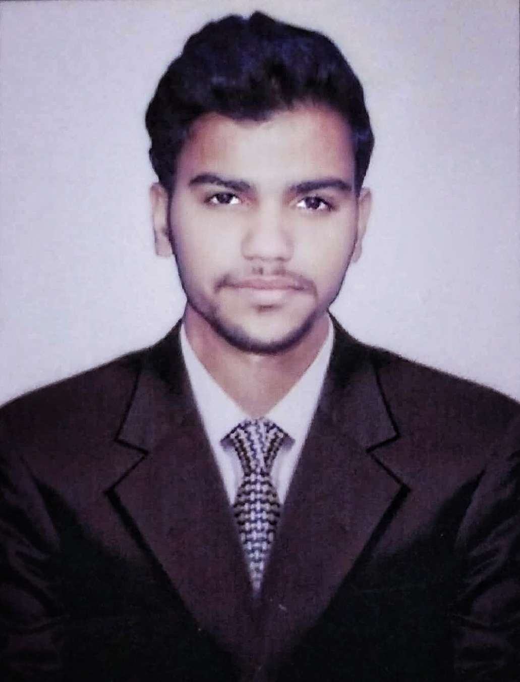 Candidate Image