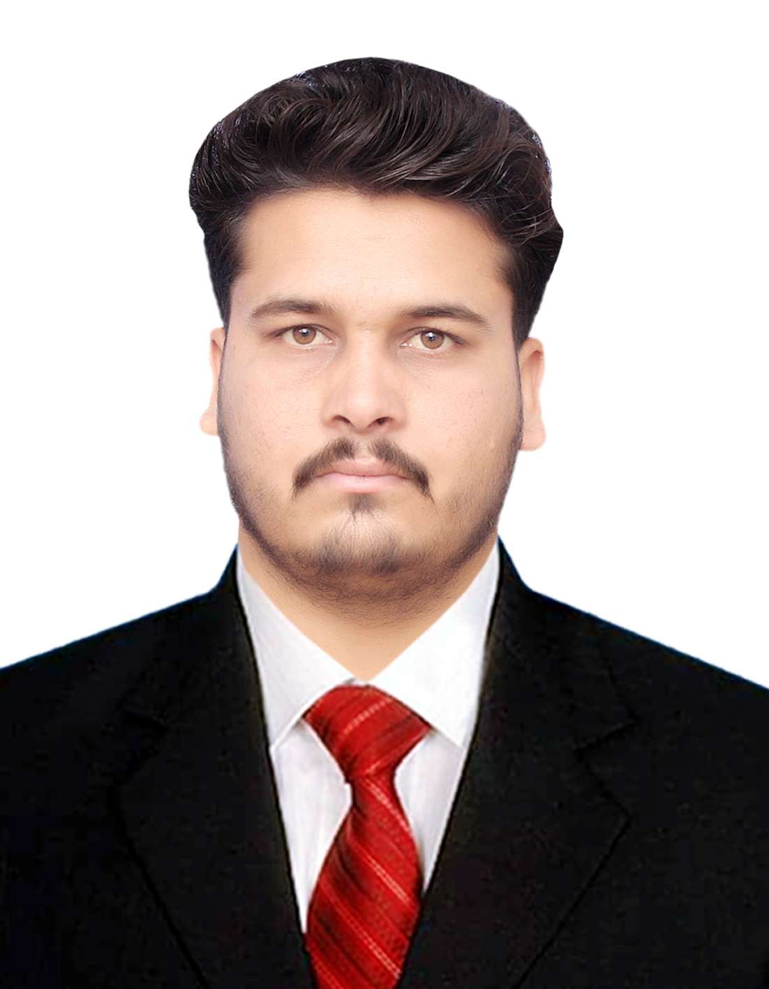 Candidate Image
