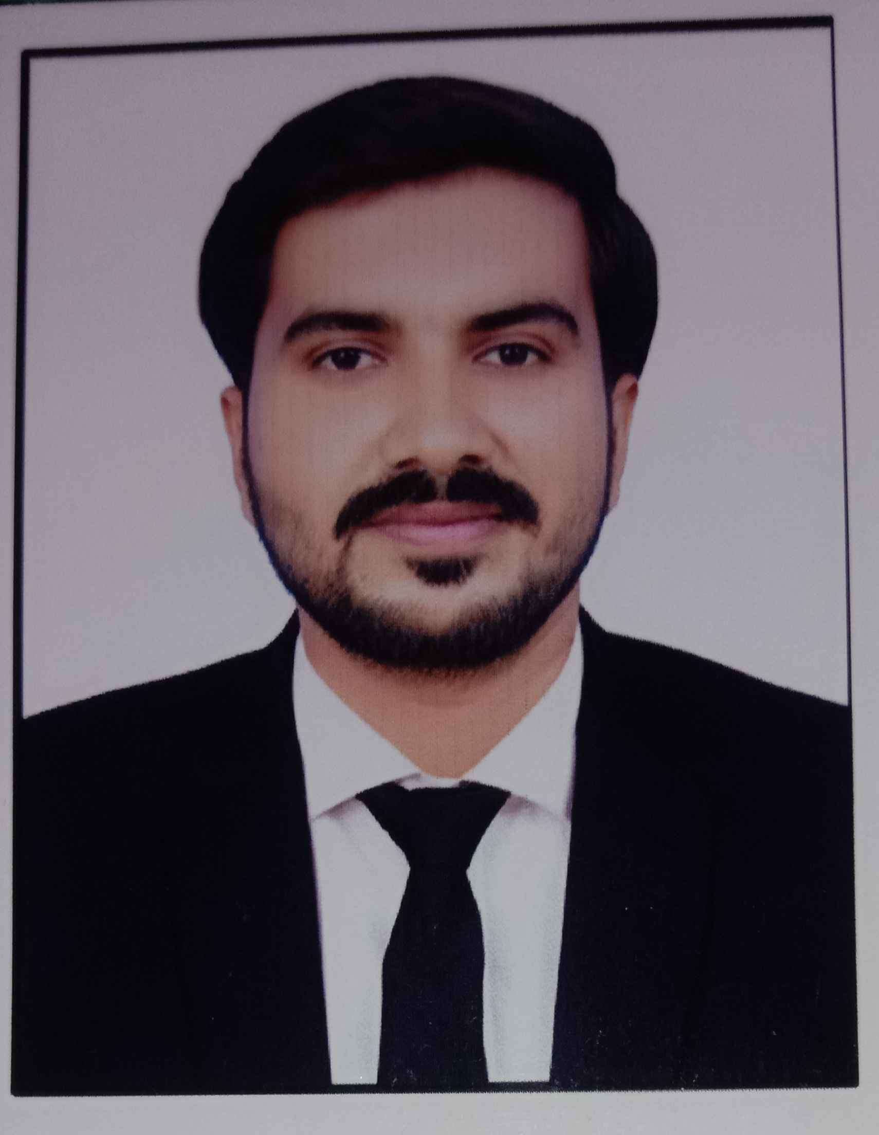 Candidate Image