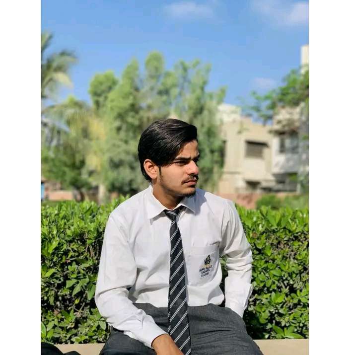 Candidate Image