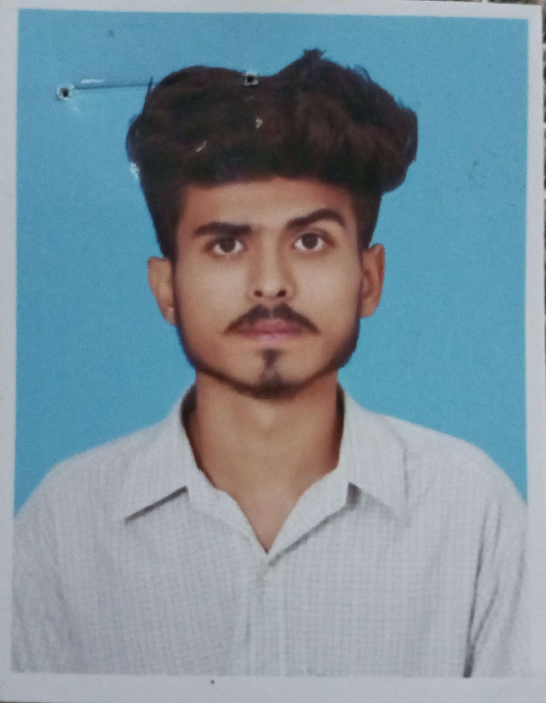 Candidate Image