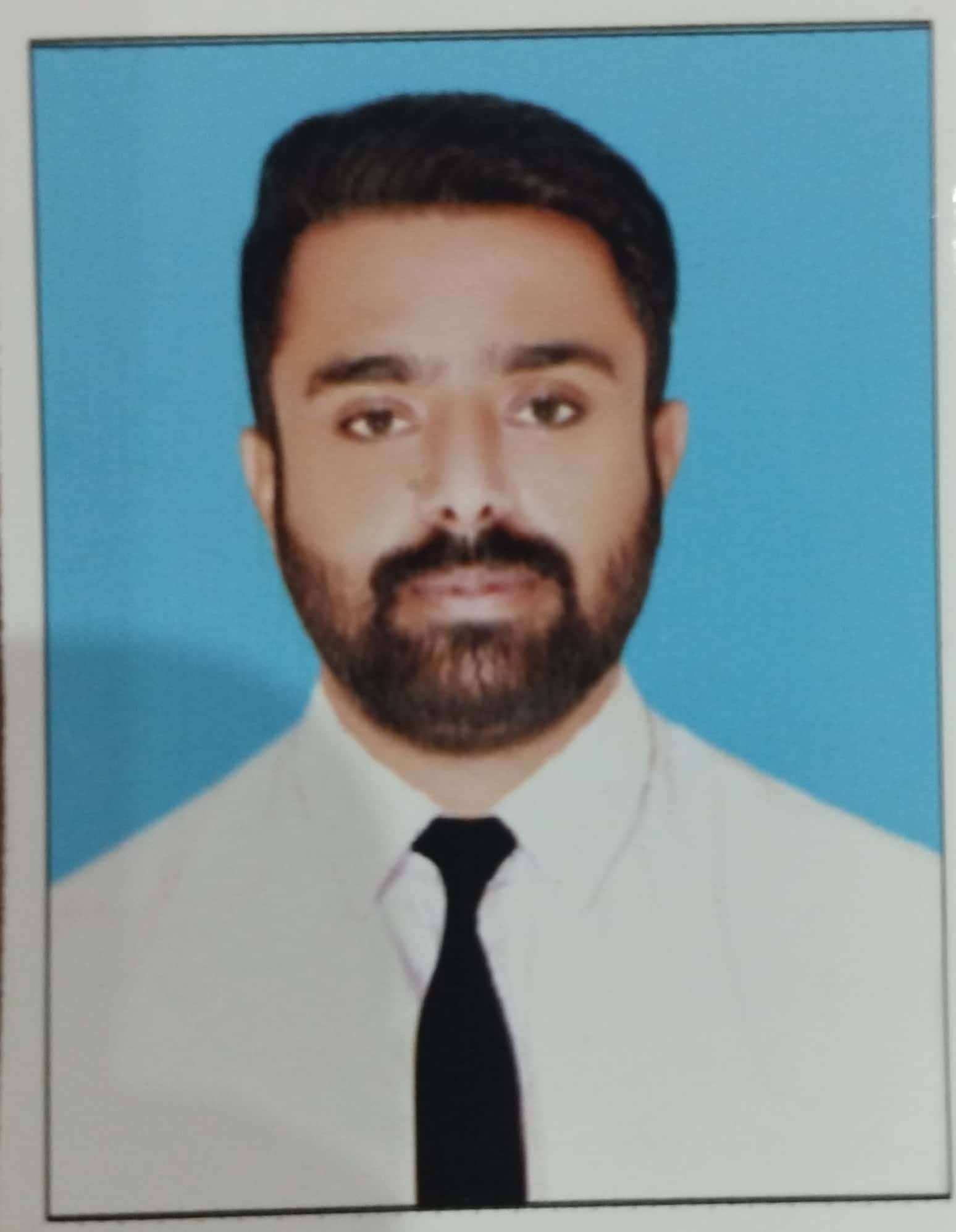Candidate Image