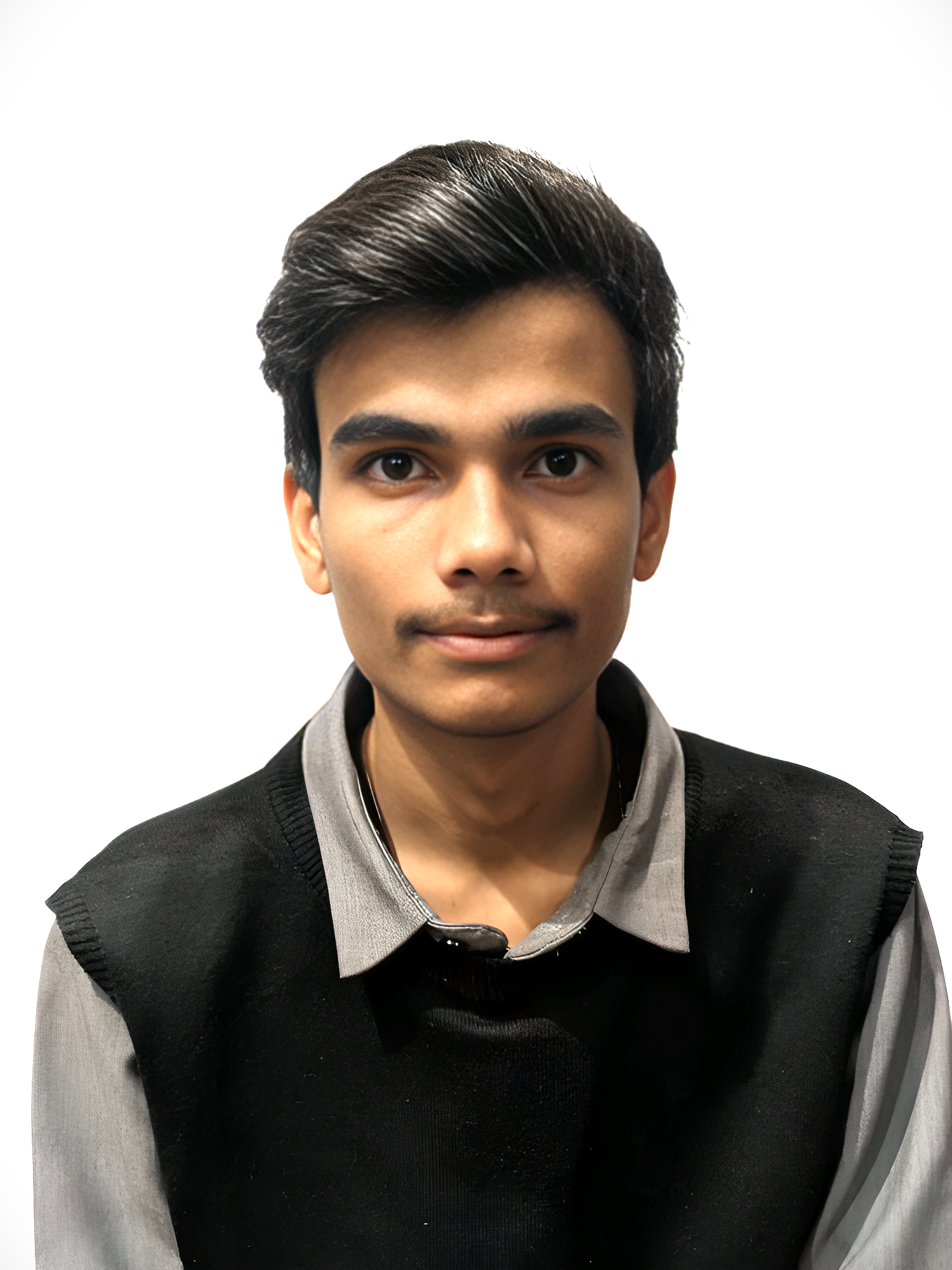 Candidate Image