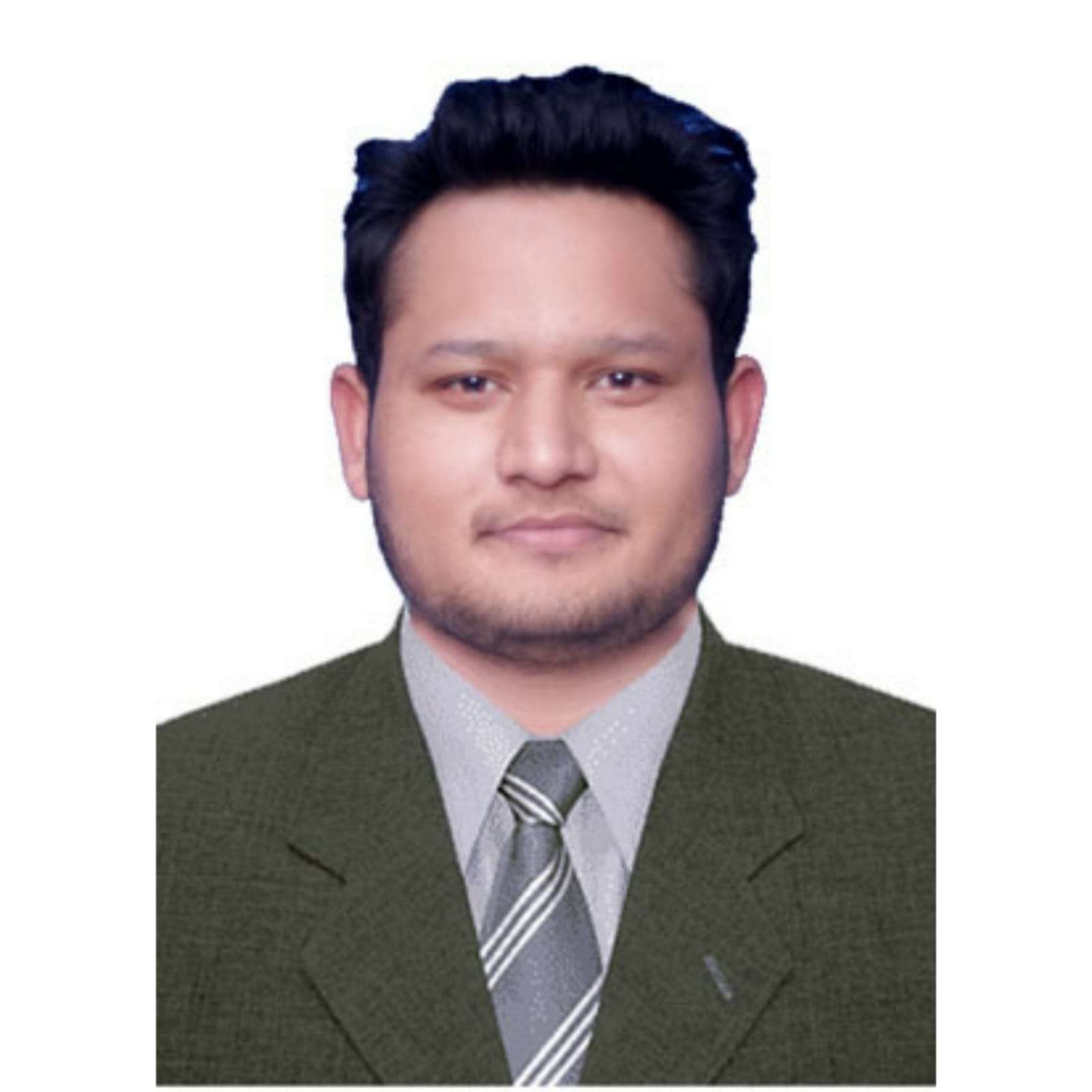 Candidate Image