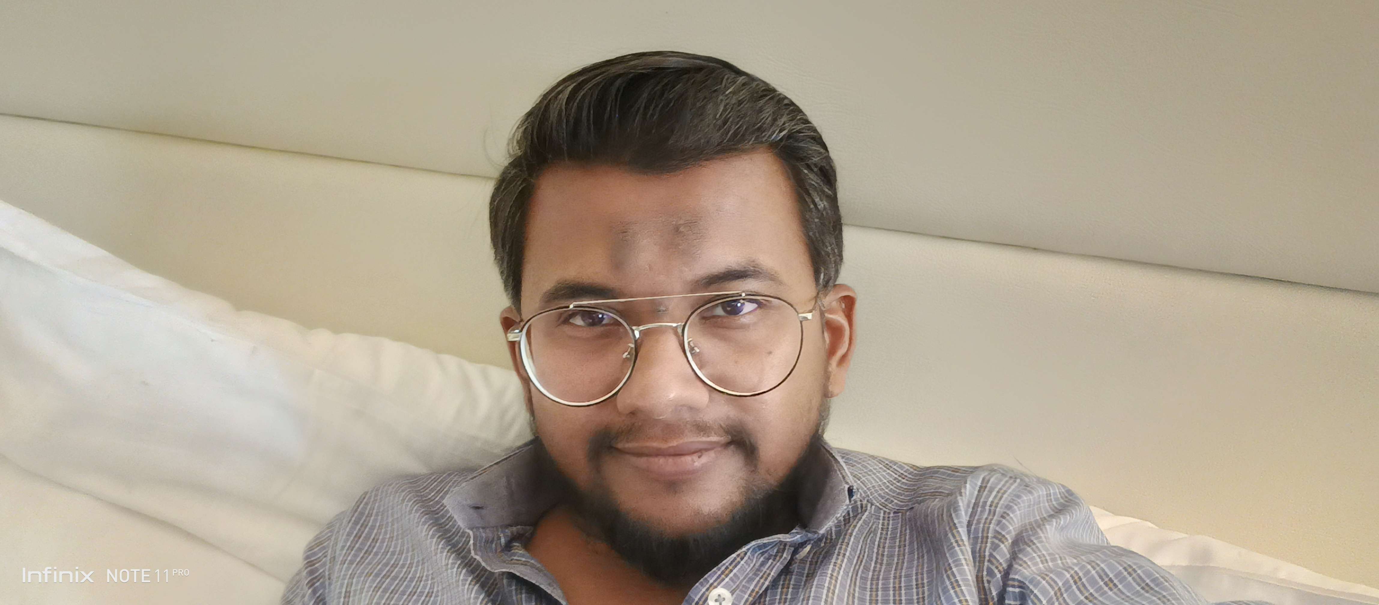 Candidate Image