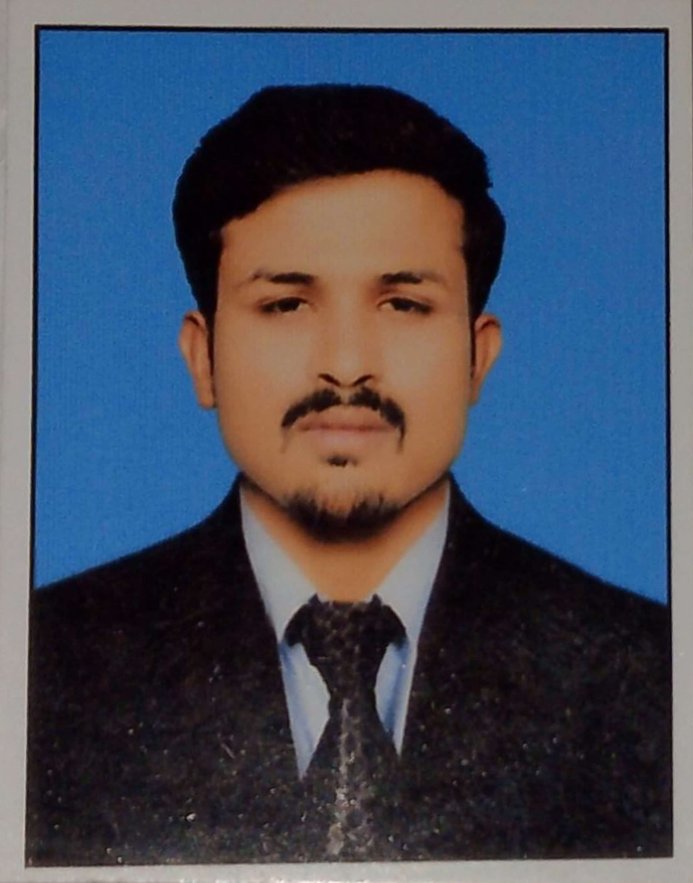 Candidate Image