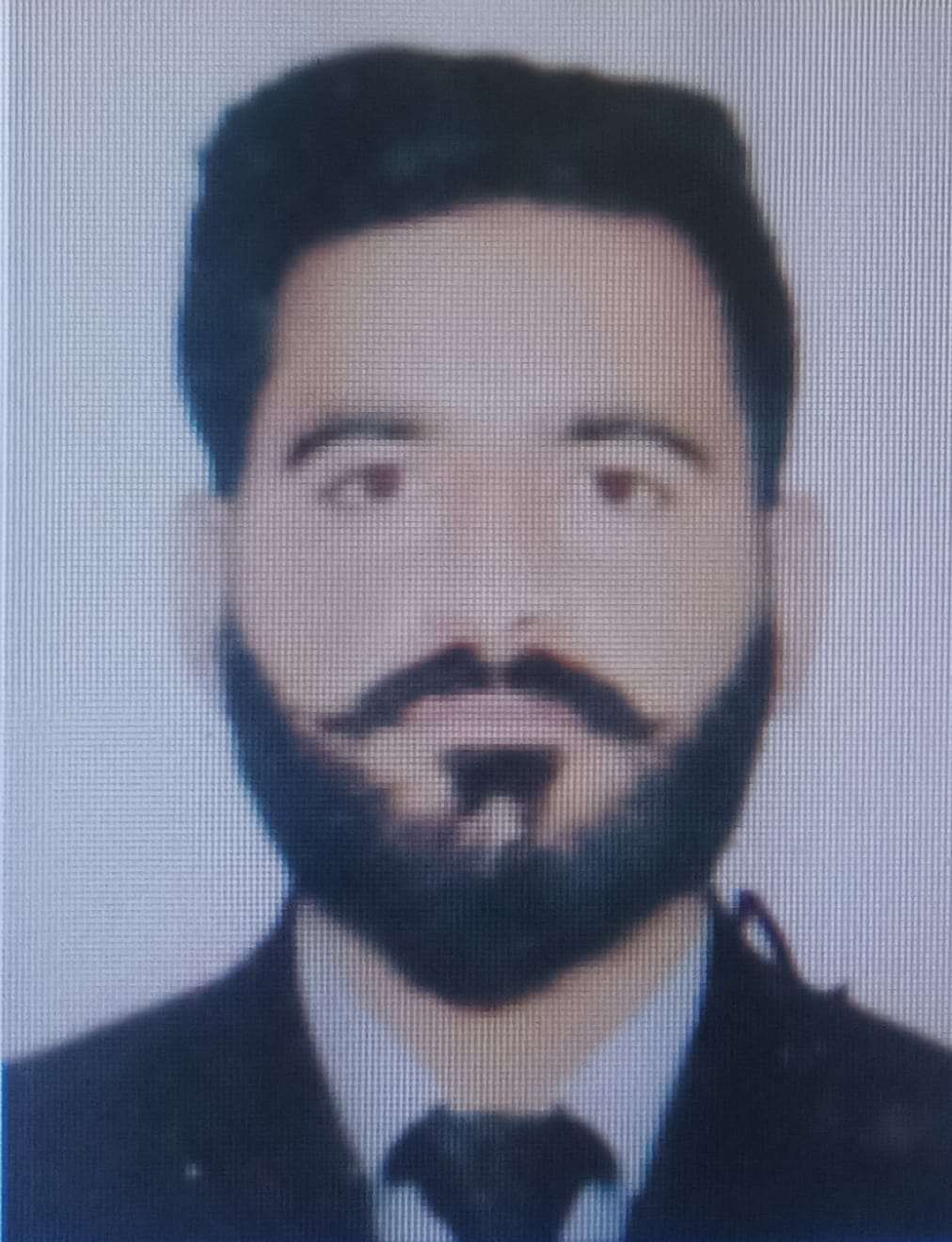 Candidate Image