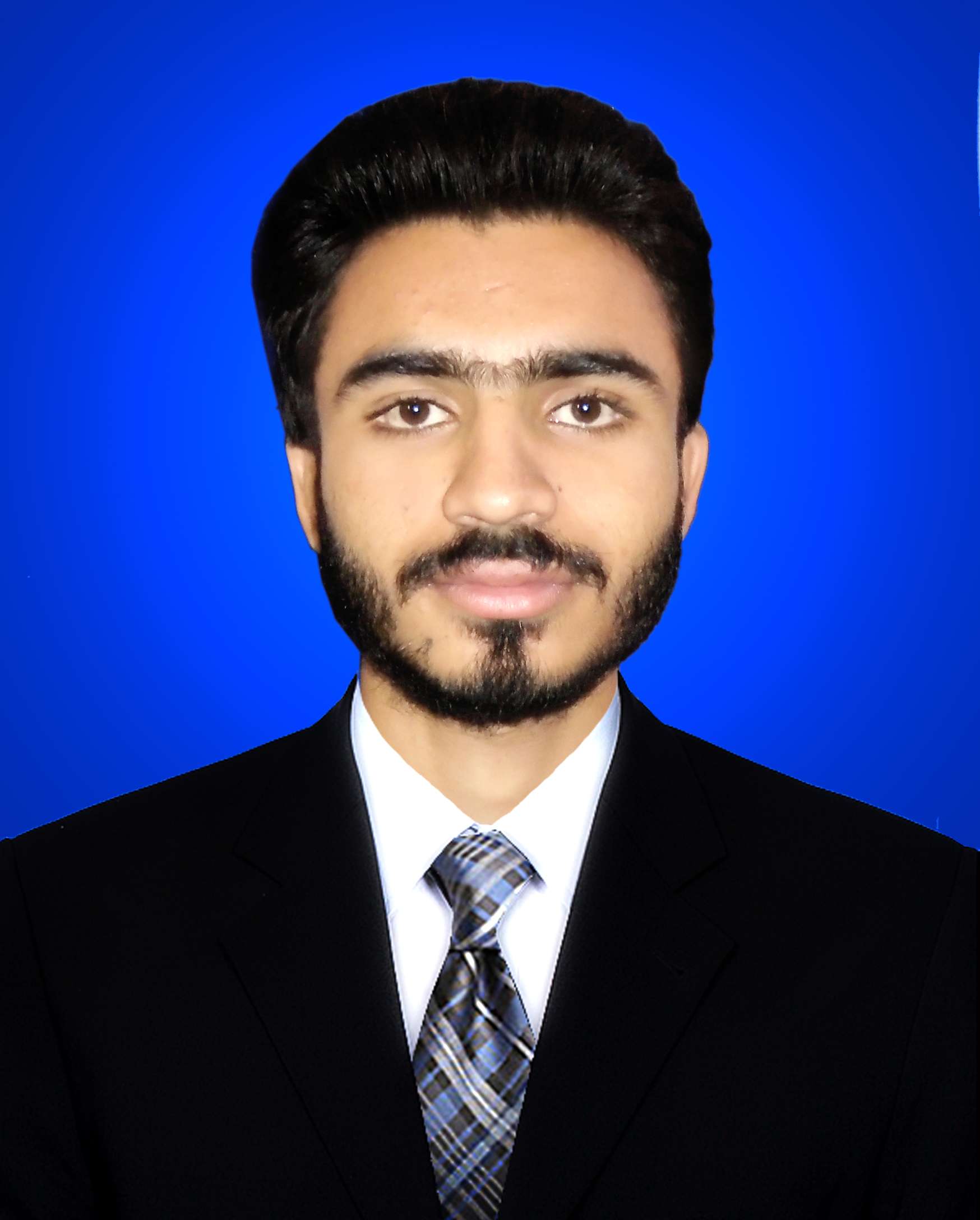 Candidate Image