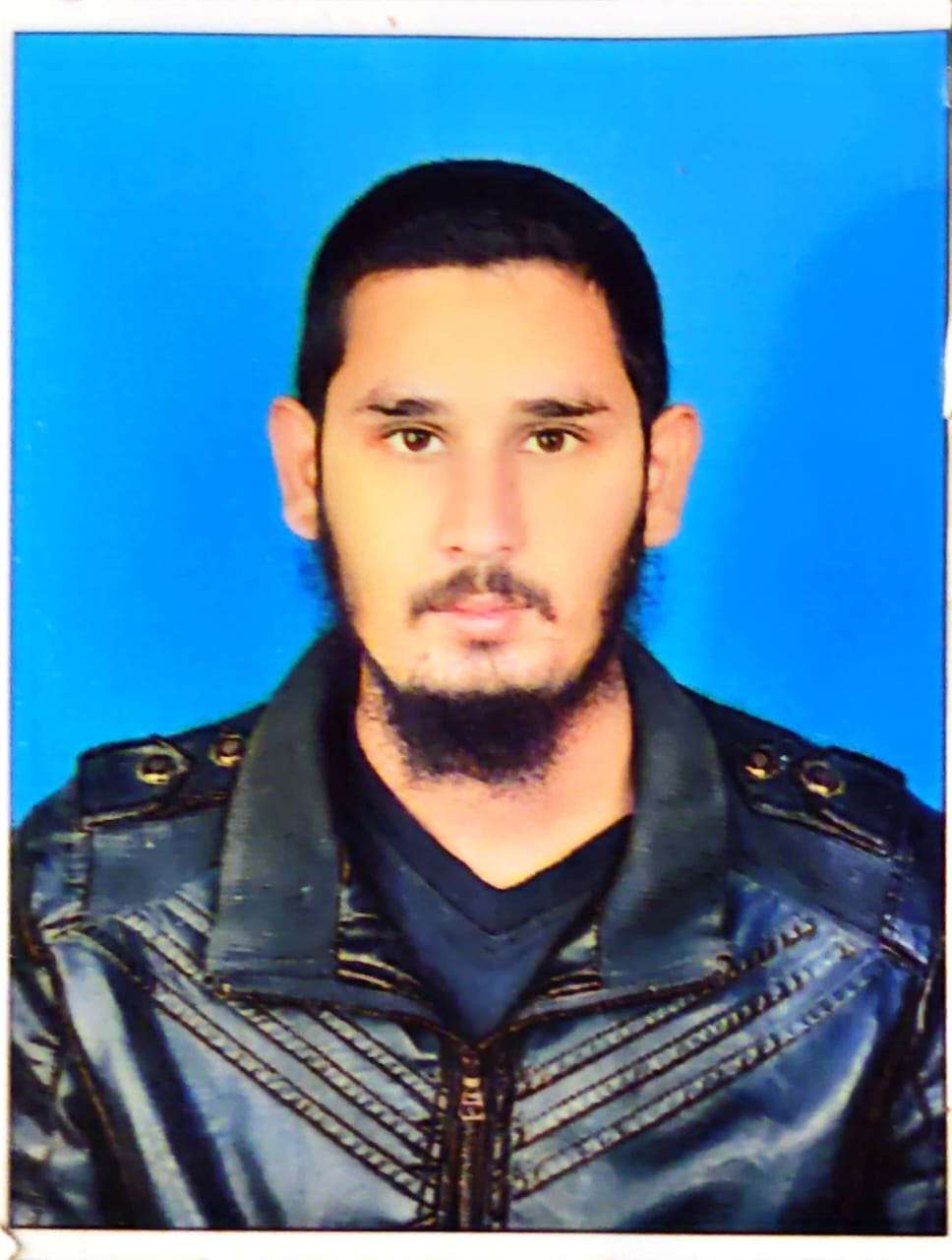 Candidate Image