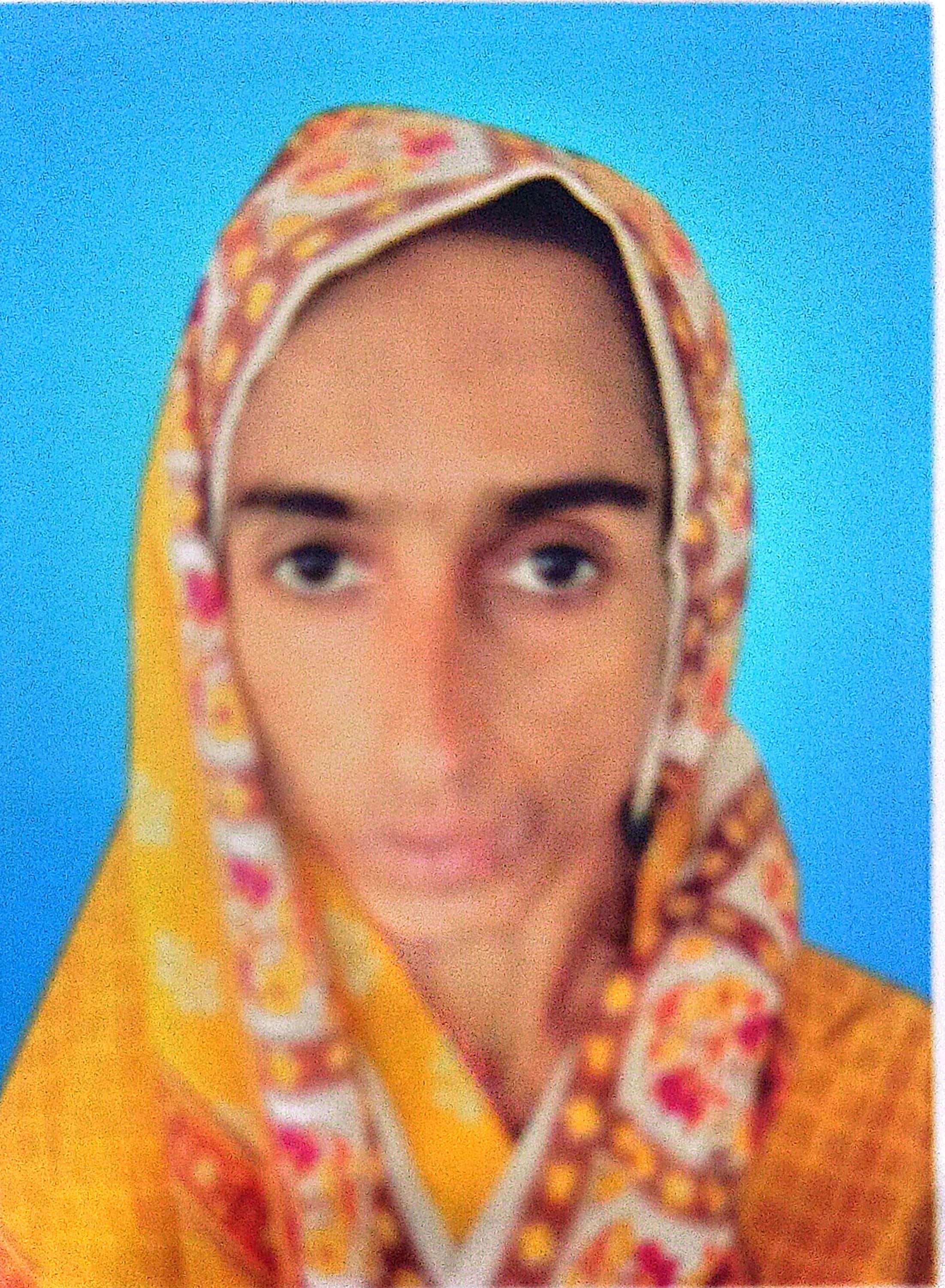 Candidate Image