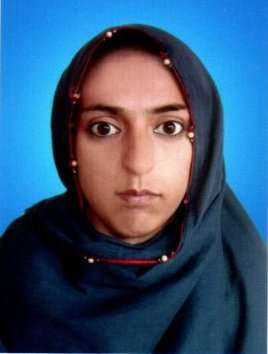 Candidate Image