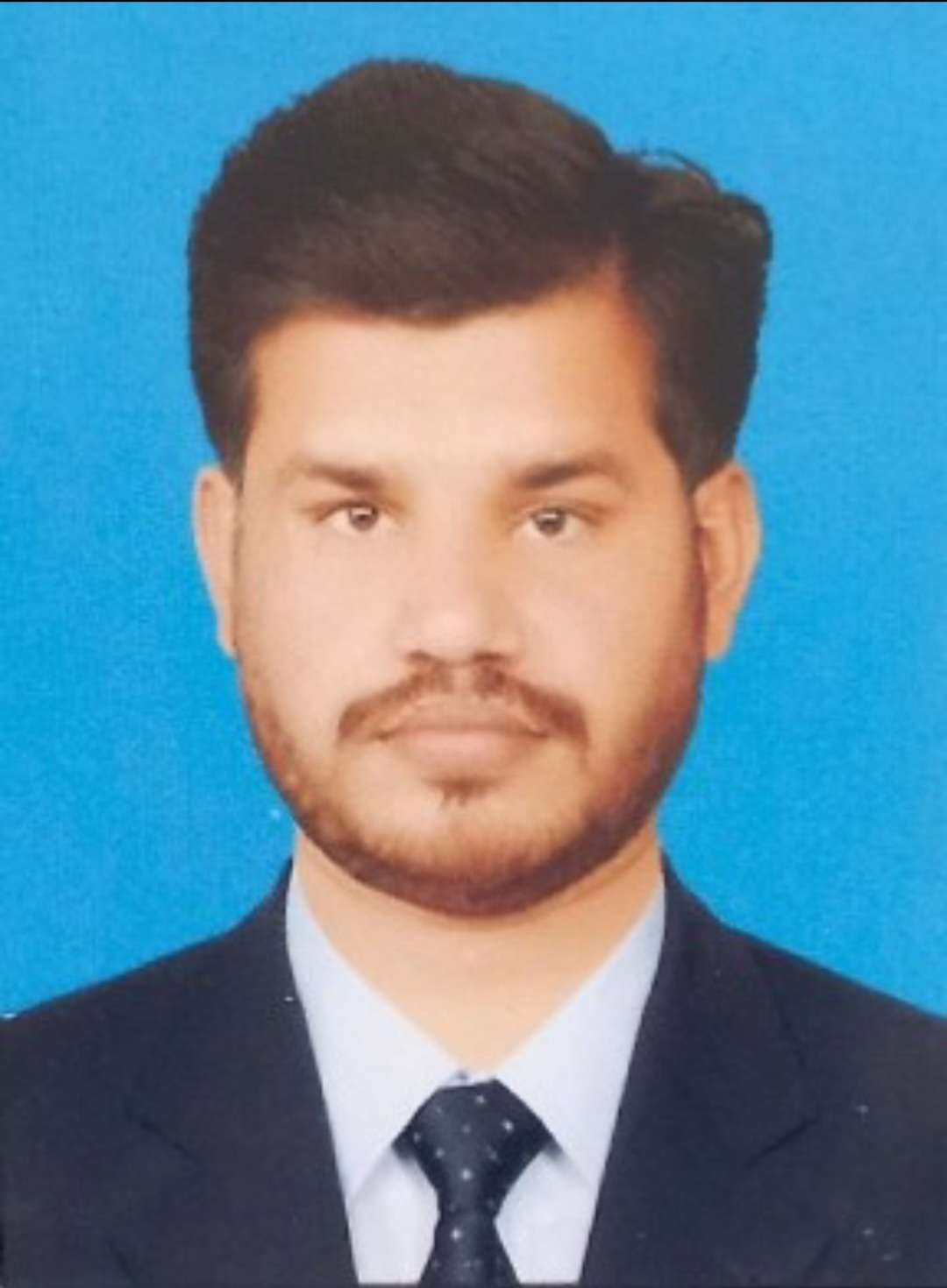 Candidate Image