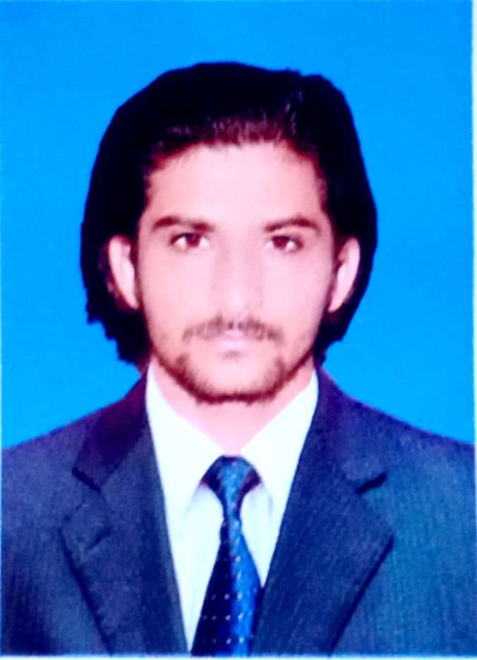 Candidate Image