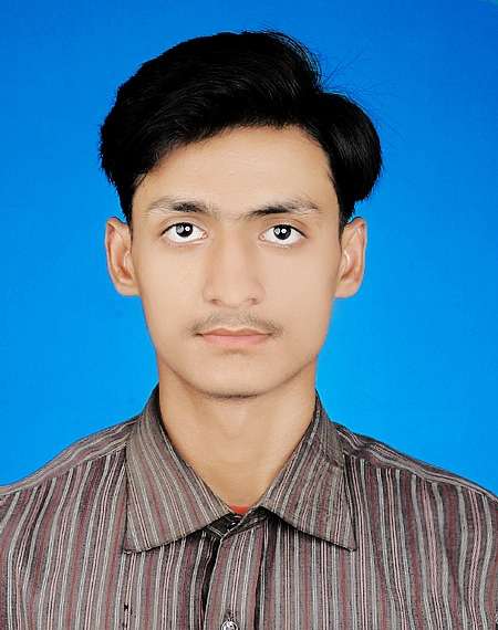Candidate Image