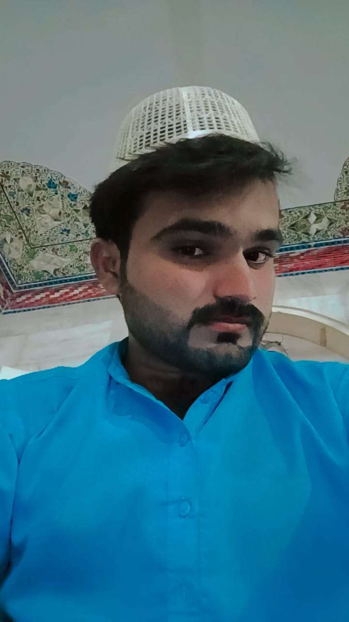 Candidate Image