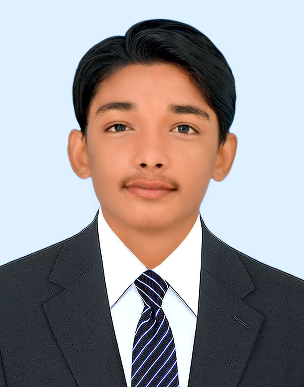 Candidate Image