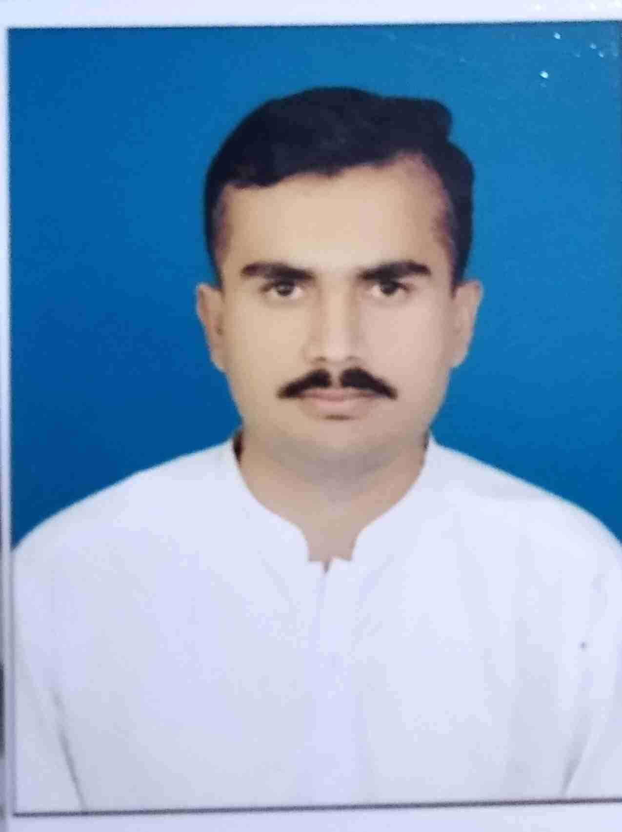 Candidate Image