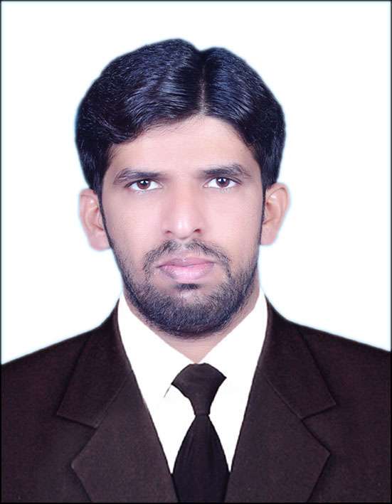 Candidate Image