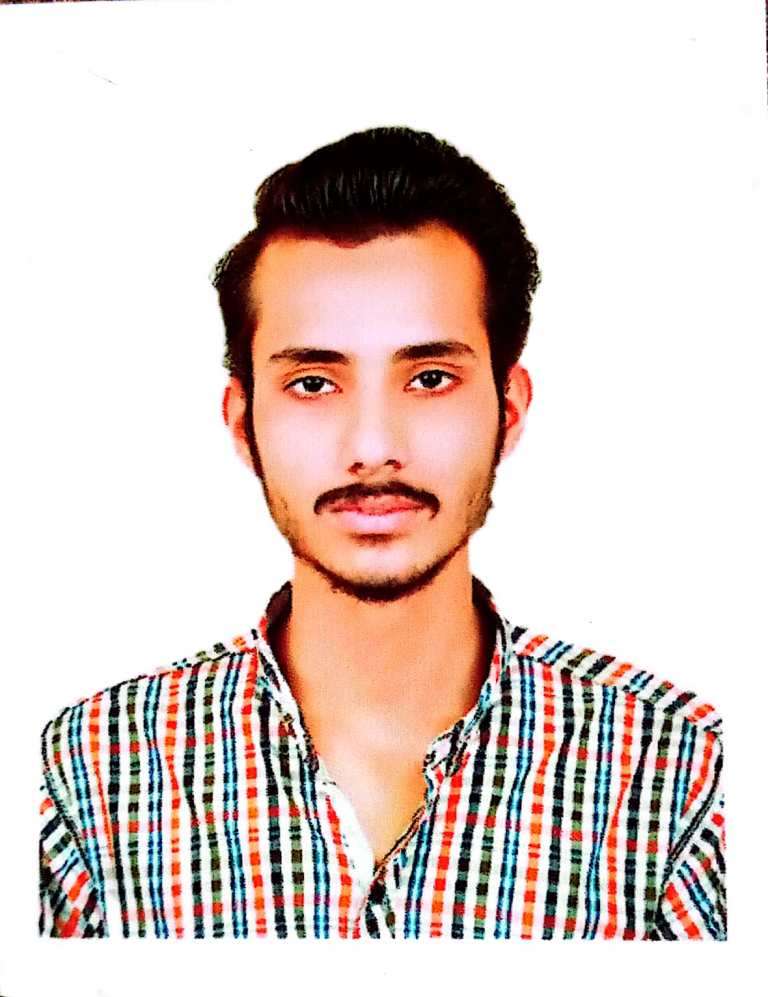 Candidate Image