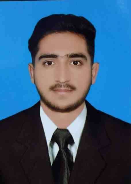 Candidate Image