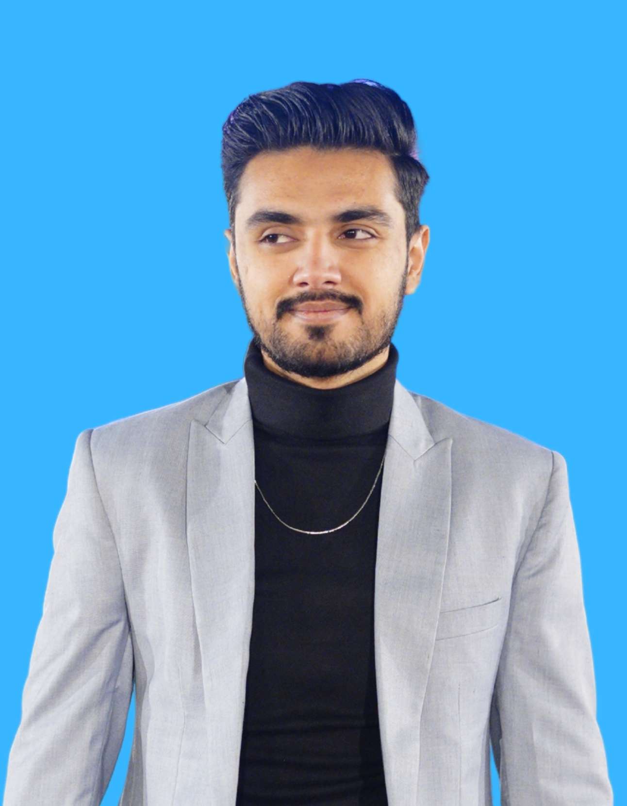 Candidate Image