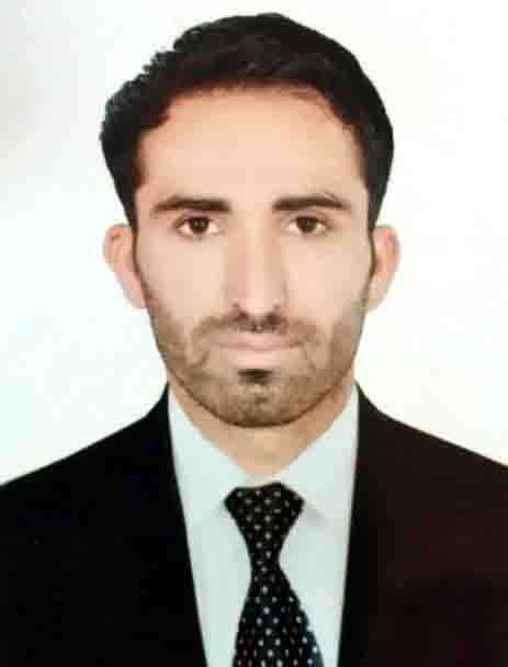 Candidate Image