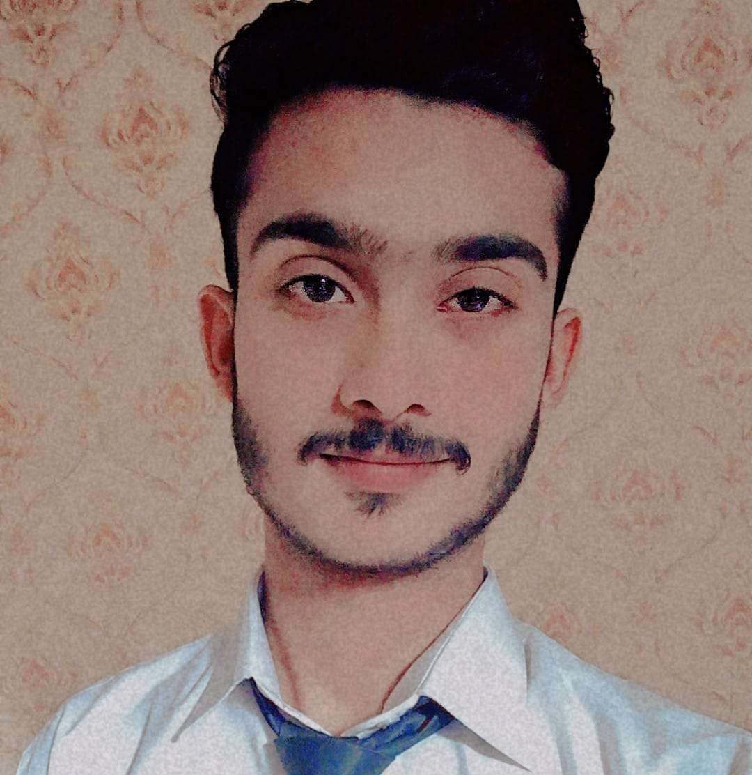 Candidate Image