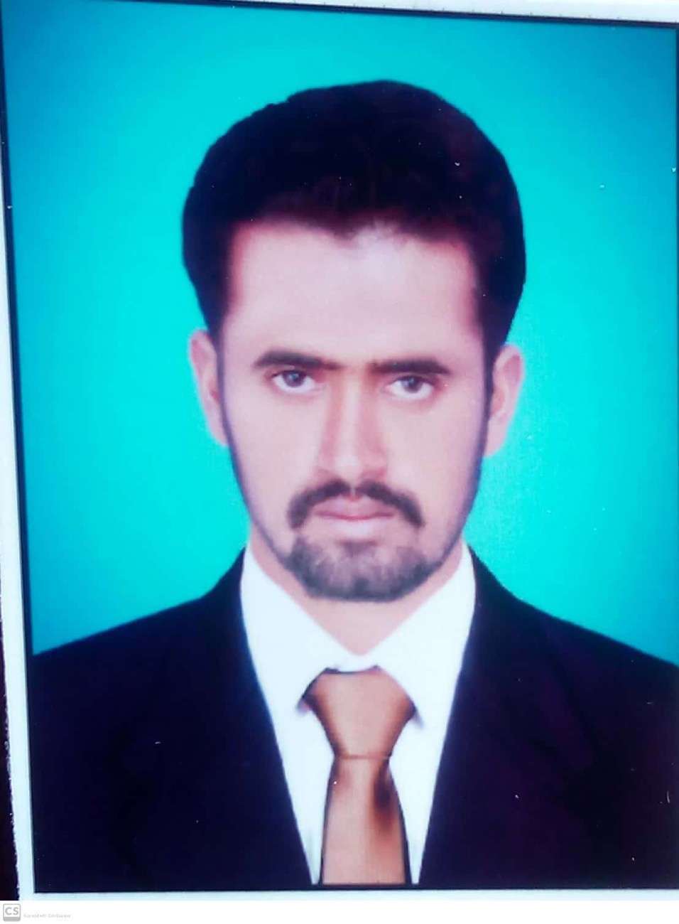 Candidate Image