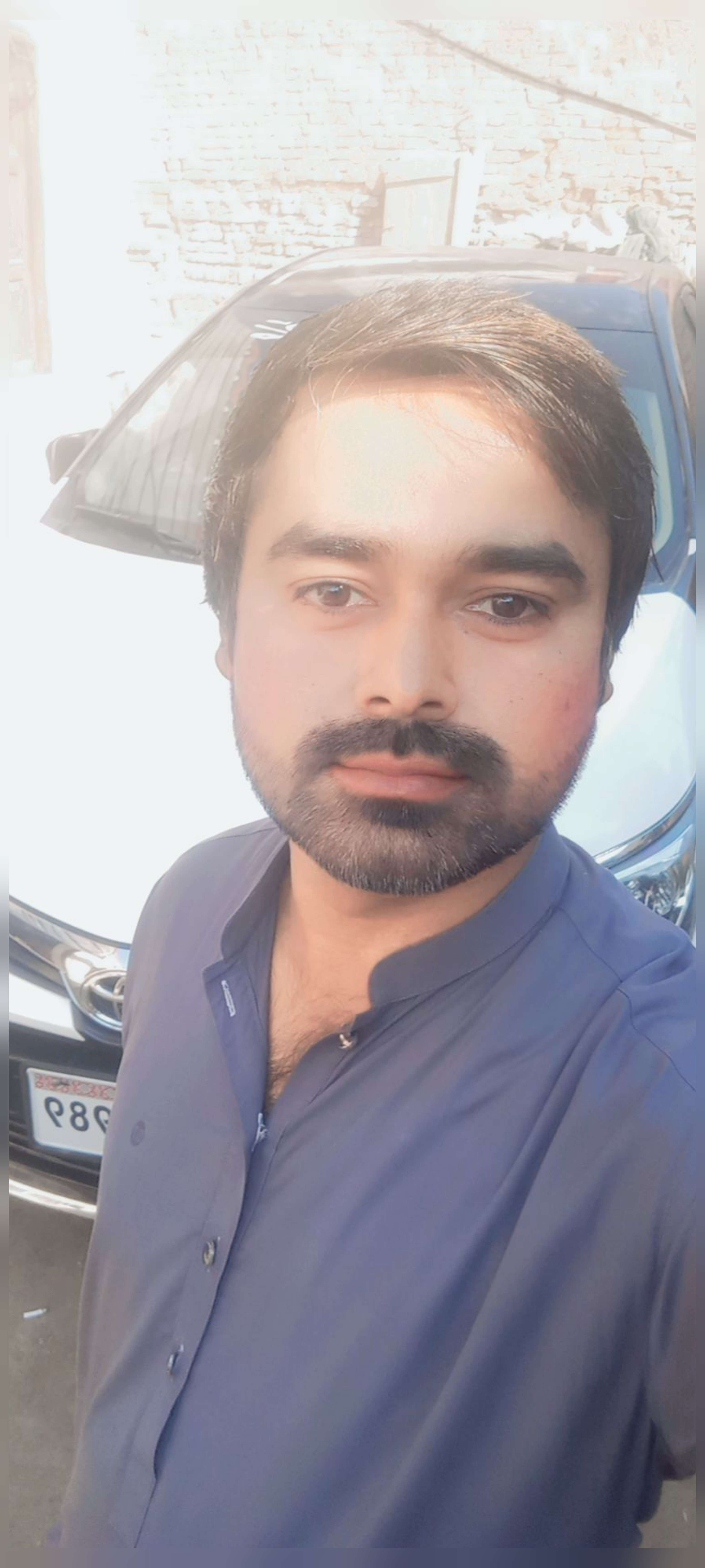 Candidate Image