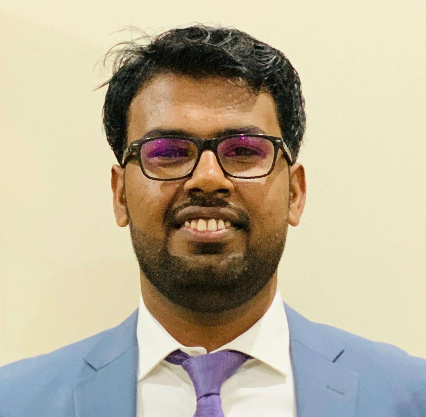 Candidate Image