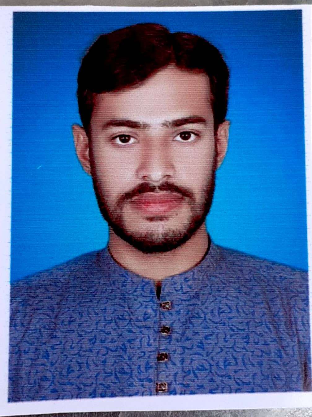 Candidate Image