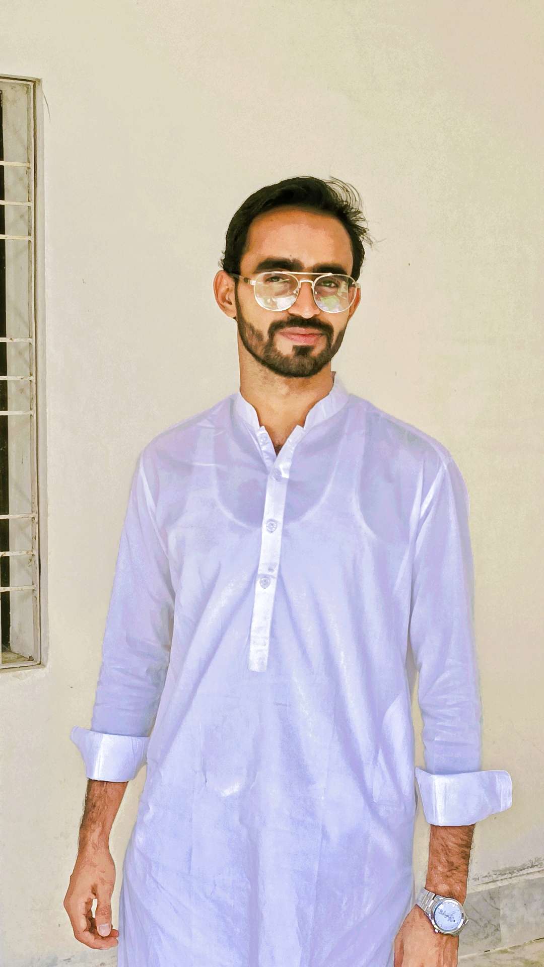 Candidate Image