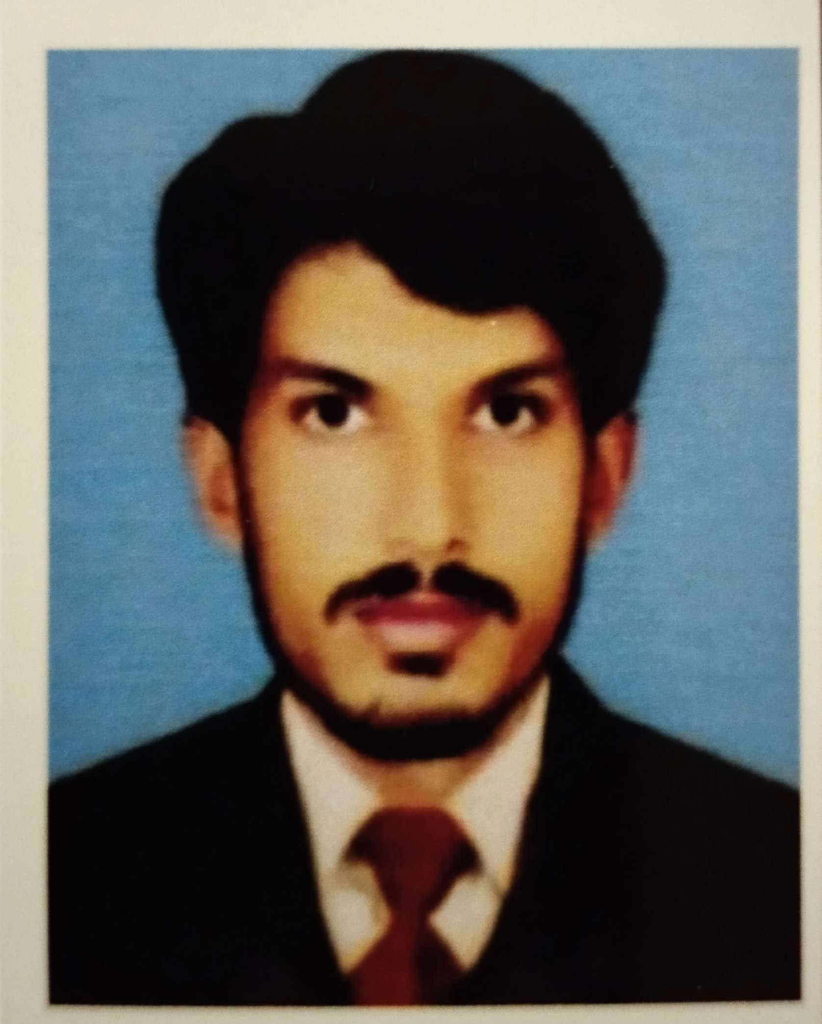Candidate Image