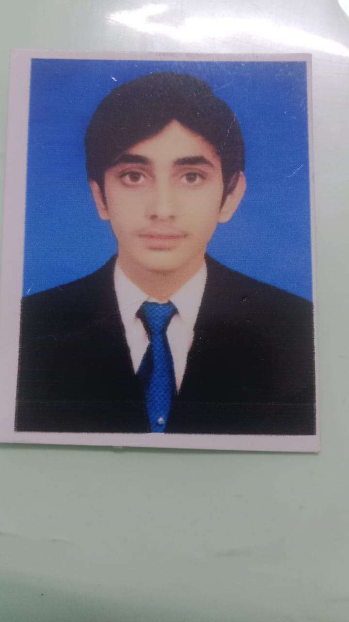 Candidate Image