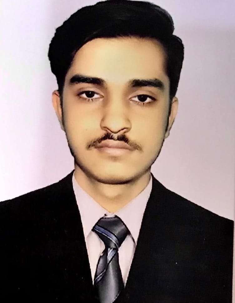 Candidate Image
